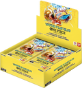 Caja OP15 Adventure on Kami's Island