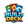 Build Deck – Inicio