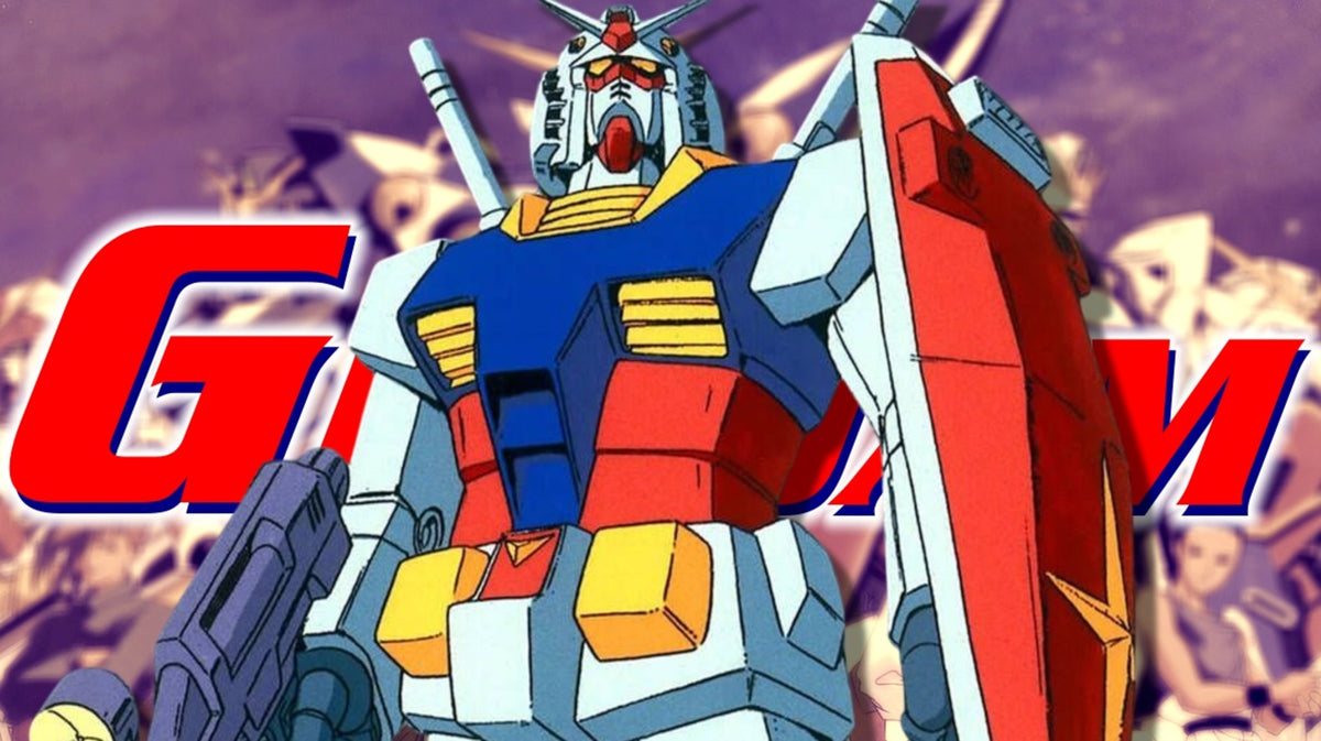 Gundam