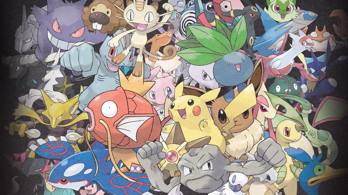 Pokémon