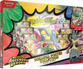 Premium Poster Collection Ascended Heroes Lucario